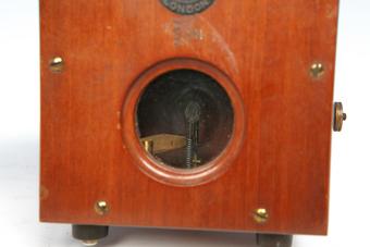 Physics Instruments - Galvanometer - Digital Library